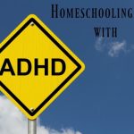 Adhd homeschooling depositphotos