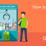 Major college choose
