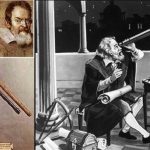 Galileo telescope galilei invented 1609 demonstrates invention telescopes liberal lawmakers venetian
