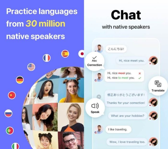 Preply exchange tutoring tutors