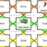 Fun language games to improve grammar skills
